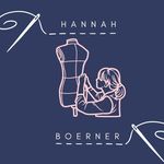 Hannah (Richey) Boerner - @hannahboernerdesign - Instagram