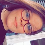 Hannah riddle - @hannah_is_beautiful_25 - Instagram
