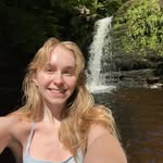 Hannah Riddle - @lettucefluff - Instagram