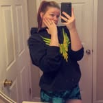 Hannah Riddle - @his_wifey120 - Instagram