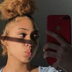 Hannah riddle - @keke.fineasf - Instagram