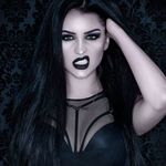 Hannah Riddle lestrange- snape - @hannah.lestrange_official - Instagram