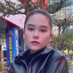 凌悦熹 - @hannahring_0814 - Instagram