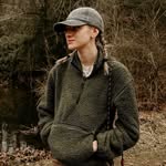 Hannah Ringer| Adventure + Outdoors - @theartof.adventure - Instagram