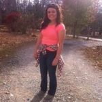 Hannah Rios - @hannahrios1294 - Instagram