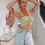 Hannah Rios - @hannahrios29 - Instagram