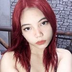 Hannah Patrice Padua Rivas - @hannahpatrice08 - Instagram