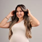 Hannah - @hannahroodrigues - Instagram
