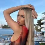 Hannah Rose - @hannahrosax - Instagram