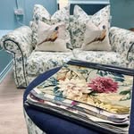 Hannah Rose Interiors - @hannah.rose.interiors - Instagram