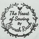 Hannah Roach - @the_heart_of_sewing - Instagram