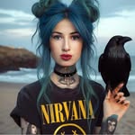 Hannah Roach - @hannah_sarah_96 - Instagram