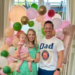 Hannah Robinette Barger - @hannahkbarger - Instagram