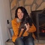Johannah Robinette - @johannahrobinette - Instagram