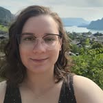 Hannah Roe - @hanantelope - Instagram