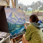Hannah Roeske | WNY Artist - @hannahroeske.art - Instagram