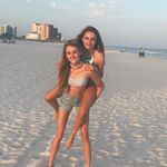 Hannah And Katelyn Rollins - @rollins_sisters - Instagram