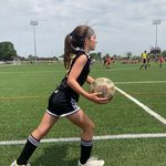 H A N N A H  R O L L I N S - @hannahrollinsss - Instagram