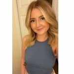 Hannah Rollins - @hannah_rollins - Instagram