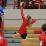 Hannah Rollins - @hannahrollinsvolleyball - Instagram