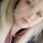 Hannah Rollins - @hannah_m_r_ - Instagram