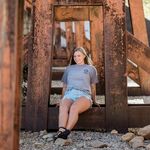 Hannah Rollins - @hannah_elizabeth2705 - Instagram