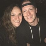 Hannah Rollins - @han_rollins - Instagram