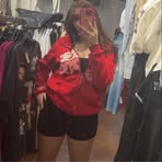Hannah Rosano - Facebook