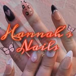 Hannah Rosato - @hannahr.nails - Instagram