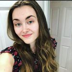 Hannah Rouse - @hlrouse97 - Instagram