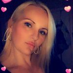 Hannah Rouse - @freyaisla123 - Instagram