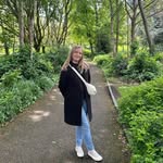 Hannah Rouse - @hannah_rouse21 - Instagram