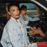 Hannah Rouse - @make.up.always - Instagram