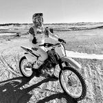 Hannah rouse - @dirtbike_4_life_fl_co - Instagram