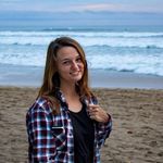 Hannah Rouse - @chiefrouse - Instagram