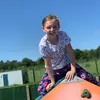 Hannah Rouse - @hannahrouse73 - TikTok