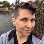 Hannah Rowan - @hwrowan - Instagram