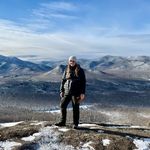 Hannah Rowan - @mountain_mama.hr - Instagram