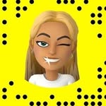 Hannah - @hannahruble6 - Instagram