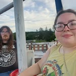 Hannah Ruble - @koolclownhannah - Instagram
