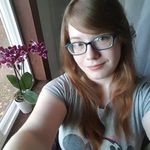 Hannah Ruggles - @hstar_15 - Instagram