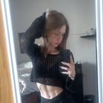 hannah - @hannahrustt - Instagram