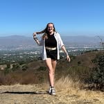 Hannah Rust - @hannahlrusty - Instagram