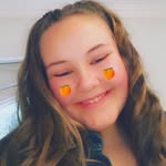 Hannah Rust - @hannah_spamm178 - Instagram