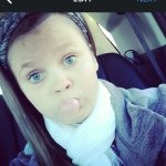 Hannah Rutledge - @forever_hannah_xoxo - Instagram