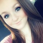Hannah Rutledge - @hannahmamie_07 - Instagram