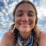 Hannah Rutledge - @salllyhatchet - Instagram