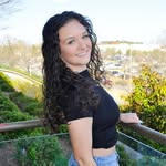 Hannah Rutledge - @hannah.rutledge05 - Instagram