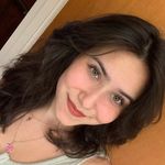 Hannah Salas - @hannah.ariana425 - Instagram