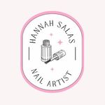 Hannah Salas - @hannahsalasnails - Instagram